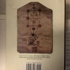 Avram Davis - Judaic Mysticism (hardcover) - pikkukuva 2