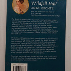 Anne Bronte - The Tenant of Wildfell Hall - pikkukuva 3