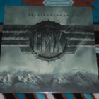 CMX ~ Talvikuningas ~ 2 LP soittamaton MINT turkoosi - pikkukuva 1