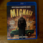 Micmacs Blu-ray - pikkukuva 1