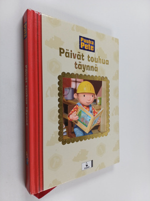 Päivät touhua täynnä