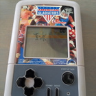Micro Games: Amerikan Gladiators - pikkukuva 2