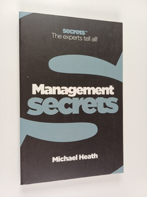 Michael Heath : Management