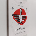 Valdur Mikita : Lindvistika, ehk, Metsa see lingvistika - pikkukuva 1