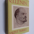 V. I. Lenin : Valitut teokset 4 - pikkukuva 1