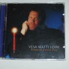 CD Vesa-Matti Loiri - Sydämeeni Joulun Teen - pikkukuva 1