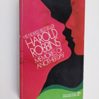Harold Robbins : Memories of another day - pikkukuva 1
