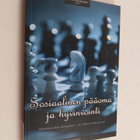 Sosiaalinen pääoma ja hyvinvointi : näkökulmia sosiaali- ... - pikkukuva 1
