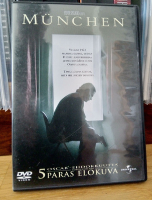 München (2005) DVD