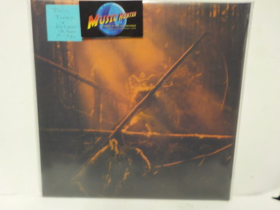 ROLY PORTER - KISTVAEN UK 2020 M-/M- 2LP