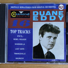 CD Duane Eddy – 16 Top Tracks - pikkukuva 1