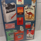 NORTTI,CAMEL,PARTNER,MARLBORO....SILLOIN KUN TUPAKOINTI OLI - pikkukuva 1