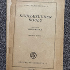 Vilho Reima Kuuliaisuuden koulu - pikkukuva 1