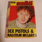Mini suosikki sex pistols - pikkukuva 2