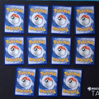 Pokemon kortit 11kpl (#133 Perfect Order) - pikkukuva 2
