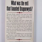 Anya Seton : Dragonwyck - pikkukuva 2