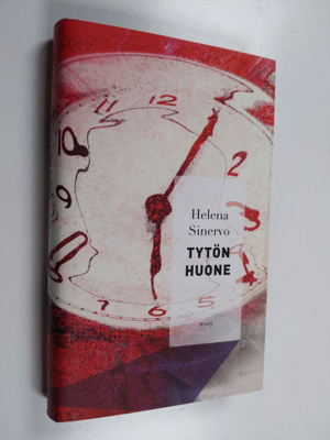 Helena Sinervo : Tytön huone