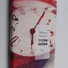 Helena Sinervo : Tytön huone - pikkukuva 1