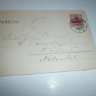Schloss Rheinstein u. Assmannshausen, p. 1905 -> Suomeen - pikkukuva 2