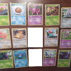 Pokemon Triumphant sarjan kortteja yksittäin myynnissä - pikkukuva 4