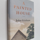 John Grisham : A painted house - pikkukuva 1