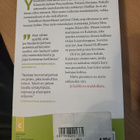 Jo Nesbo Verta lumella - pikkukuva 4