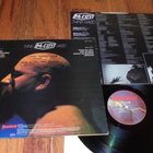 McCOY - Think Hard - LP 1984 hard rock EX- - pikkukuva 2