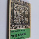 E.C Hodgking : The modern world - The arabs - pikkukuva 1
