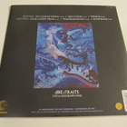 Dire Straits Live On Telegraph Road LP Keltainen vinyyli - pikkukuva 2