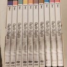 Charlie Chaplin 10 DVD Boxi - pikkukuva 3