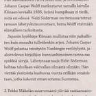 J. Pekka Mäkelä: Hunan - pikkukuva 3