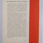 Karl Menninger : Rakkaus vai viha - pikkukuva 2