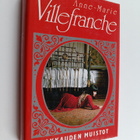 Anne-Marie Villefranche : Rakkauden muistot - pikkukuva 1