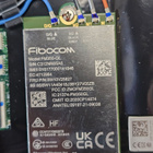 Lenovo ThinkPad Fibocom FM350-GL 5G Sub-6 GHz M.2 WWAN modem - pikkukuva 2