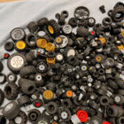 Lego JÄTTI erä liki 8 kg - pikkukuva 4