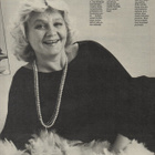 Anna n:o 50 1983 Linnan juhlat. Ritva. Sirkku. Ismo. Leena. - pikkukuva 2