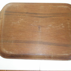 L- made in Finland, Teak tarjotin - pikkukuva 3