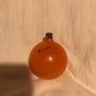 Ussr vintage joulupallo - pikkukuva 2