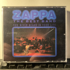 FRANK ZAPPA: The Best Band You Never Heard..., CD x 2 - pikkukuva 1