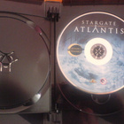 Stargate Atlantis , kausi 1 , 5 DVD - pikkukuva 4