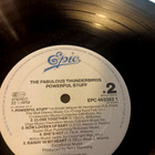 LP The fabylous thundebirds - pikkukuva 4