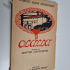 Robert Louis Stevenson : Olalla - pikkukuva 1