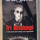 Stanley Kubrick: TRI OUTOLEMPI (1964) Peter Sellers (2DVD) - pikkukuva 1