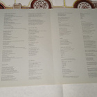GILBERT O´SULLIVAN HIMSELF LP - pikkukuva 4