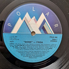 FRIDA : SHINE LP - pikkukuva 3