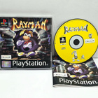 PS1 - Rayman - pikkukuva 1
