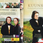 KUUNKIVI (43 683) k -FI- DVD greg wise 1996, bbc - pikkukuva 1