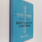 Martti H. Haavio ym. : Kristillinen uskomme - pikkukuva 1