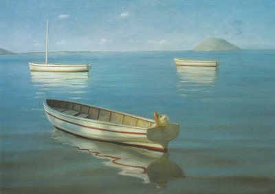 KAJ STENVALL - THE NEARNESS OF LEAVING