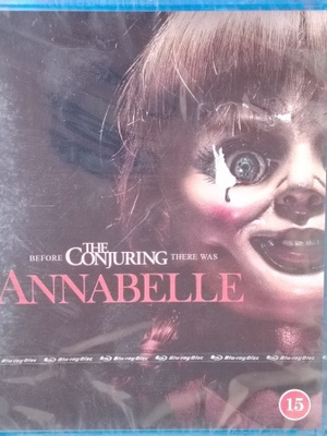 Annabelle